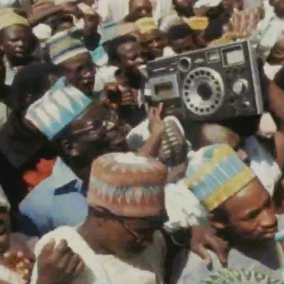 40. Northern Radicalism Reborn?