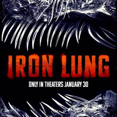 âIron Lung:Blood Oceans, Submarine Screams & Gamer Dreams | MAN ON FILM | Xcellent WORLD NETWORK âIron Lung:Blood Oceans, Submarine Screams & Gamer Dreams | MAN ON FILM | Xcellent WORLD NETWORK