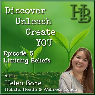 DUCY-005 Limiting Beliefs DUCY-005 Limiting Beliefs