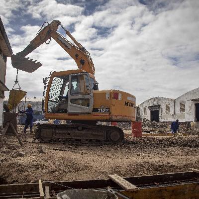 Africa Connected with Lee Kasumba Africa Connected with Lee Kasumba