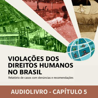 Relatório 2025 | Violência abusiva e letal da polícia contra jovens em comunidades periféricas (SC)