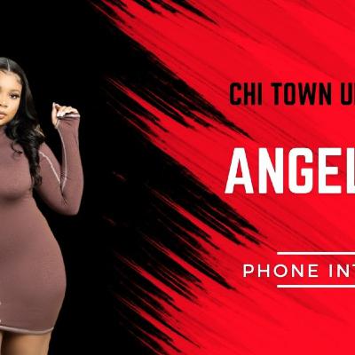 Episode 5: Angelique  Interview