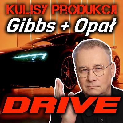 Sekrety produkcji „Drive” (Gibbs) Sekrety produkcji „Drive” (Gibbs)