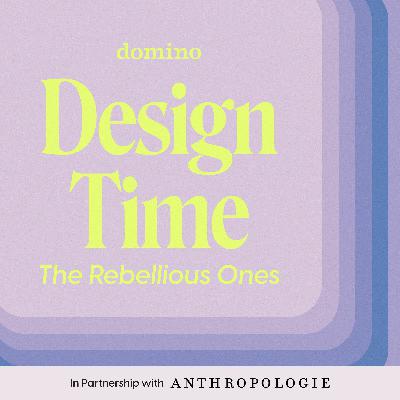 Nell Diamond on Creating Her Own Modern Romantic World, Feminism Through Design, and Why She Really Does Care What You Think