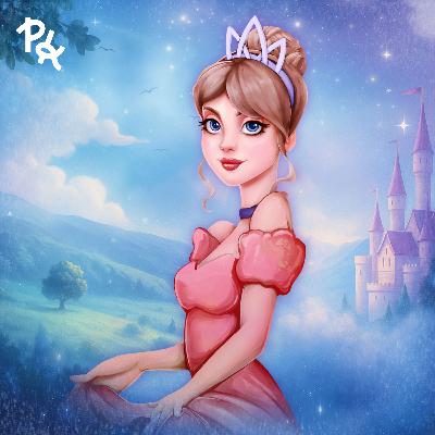 4️⃣ Cendrillon 👗