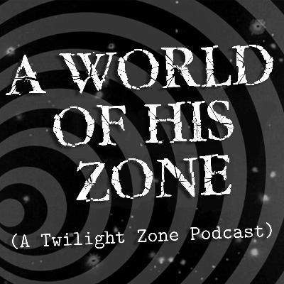 Season 01 Episode 01 - "Where is Everybody?"