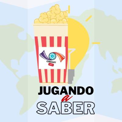 Temporada 3 | Episodio 3 | Jugando a saber... Sobre Cineart M&M