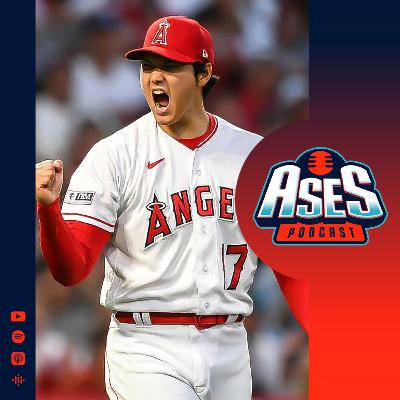 😱 Predicciones arriesgadas del béisbol en 2023 | ⚾️ Ases Podcast Ep. 37