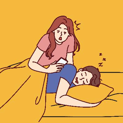 Husband was Cheating for a Few Months—or was it a Few Years? Husband was Cheating for a Few Months—or was it a Few Years?