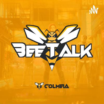 Beetalk Podcast #6 O copo ta meio cheio ou meio vazio?