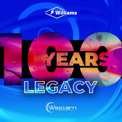 4- Expert Series Podcast | Introducing H.E. Williams Inc. And Its 100-Year Legacy