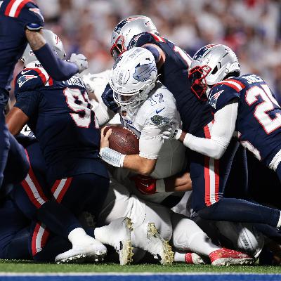 CHIEFS eliminados? AFC Leste nas mãos dos Patriots? Os Palpite da SEMANA 15 da NFL