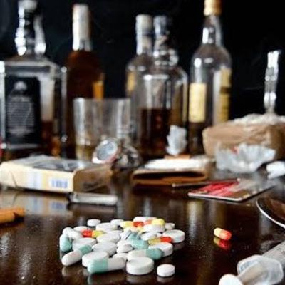 Debate acerca das drogas