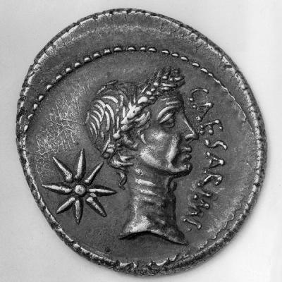 DAS ALTE ROM - Caesar!