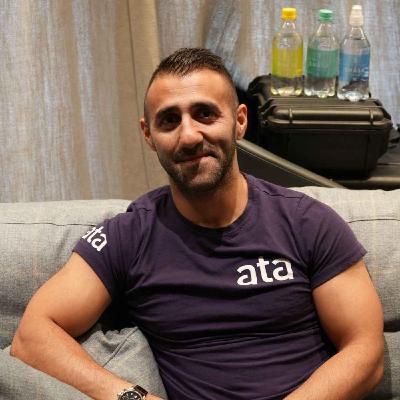 Soroush (ATA) / Siste nytt fra ATA – treningsutstyr, trender og fremtiden for hjemmegym