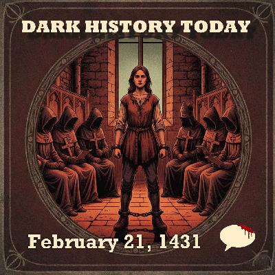 February 21, 1431 February 21, 1431