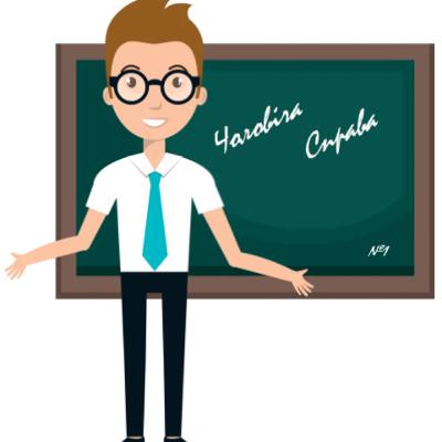 Чоловіча справа. Епізод #1