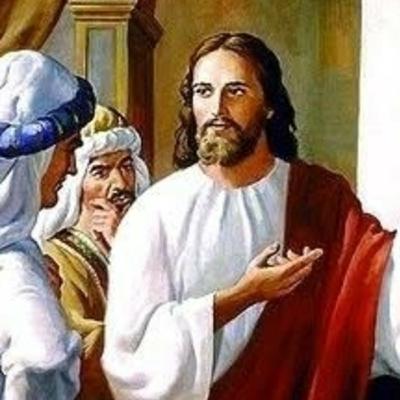 El suspiro más fuerte de Jesús