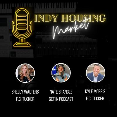 Everything Indiana Has to Offer with Nate Spangle from Get IN Podcast
