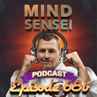 Episode 68b - 7th Deg Sen.Professor Glenn Haley, American Kenpo , Santa Clara CA, USA (Part 2 of 3) Episode 68b - 7th Deg Sen.Professor Glenn Haley, American Kenpo , Santa Clara CA, USA (Part 2 of 3)