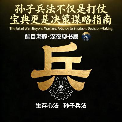 孙子兵法不仅是打仗宝典更是决策谋略指南 孙子兵法不仅是打仗宝典更是决策谋略指南