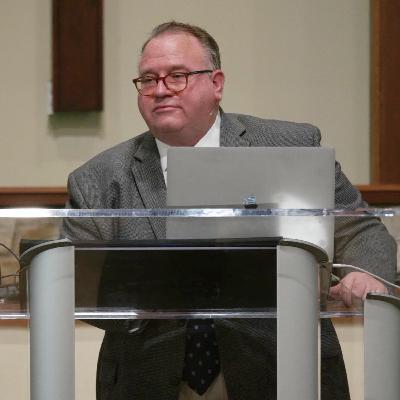 The Problem | Michael O'Fallon