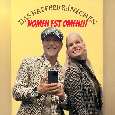 Nomen Est Omen