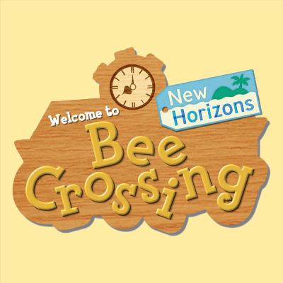 Happy Holidays | Bee Crossing | Episode Two