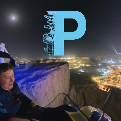 Parkineer gives us the business - Episode 357