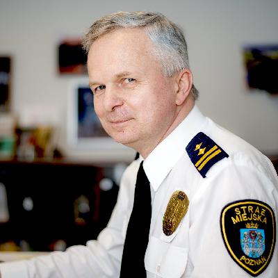 Lokalni szeryfowie, zarobione patrole, wolne etaty, normy mandatowe i lista naszych grzechów, czyli robota, którą zrobi tylko strażnik (miejski) #237 Lokalni szeryfowie, zarobione patrole, wolne etaty, normy mandatowe i lista naszych grzechów, czyli robota, którą zrobi tylko strażnik (miejski) #237