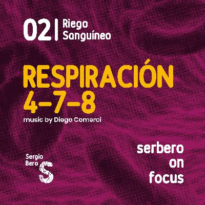 02. Respirar | Respiración 4-7-8