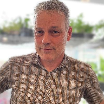 S5 -Cette semaine une entrevue avec Mario Chaput Naturopathe ND.A - #213