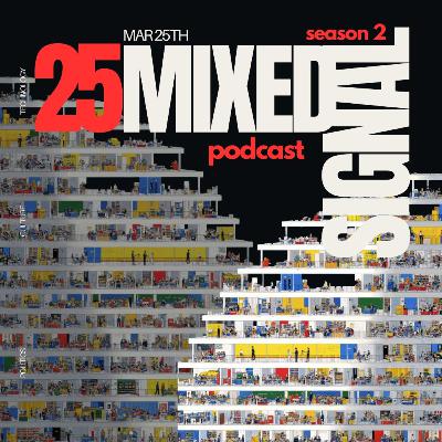 Ep. 25 How to become an Online Architect, with Cathal Crumley! Ep. 25 How to become an Online Architect, with Cathal Crumley!