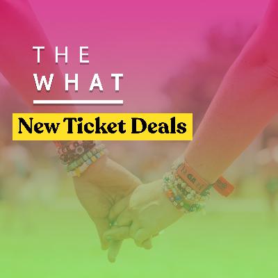 Bonnaroo 2026: Why Ticket Deals Are Dropping Now Bonnaroo 2026: Why Ticket Deals Are Dropping Now