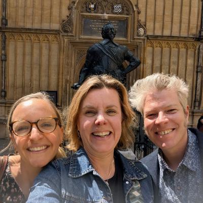 Copyright Waffle Episode 28 with Monica Westin