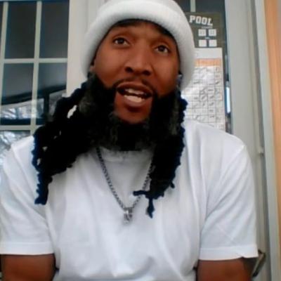 A Widower's Perspective: Finding Strength After Loss | Male Grief Journey After Losing a Spouse