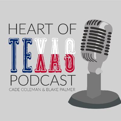 Episode 46: Father's Day, ERCOT, Lucky Lottery Ticket, & Recommendations