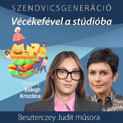 Balogh Krisztina: Lázár János kollektíven megbélyegezte a romákat – Szendvicsgeneráció