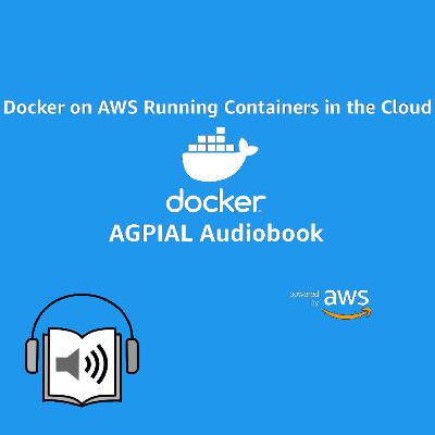 Docker on AWS Running Containers in the Cloud, Audiobook