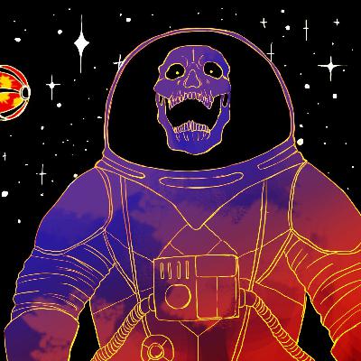 Episode 62: "Spooky Space Kook"