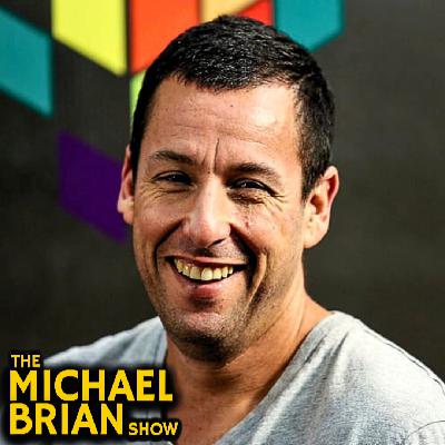 Adam Sandler: Do The Best You Can EP744 Adam Sandler: Do The Best You Can EP744