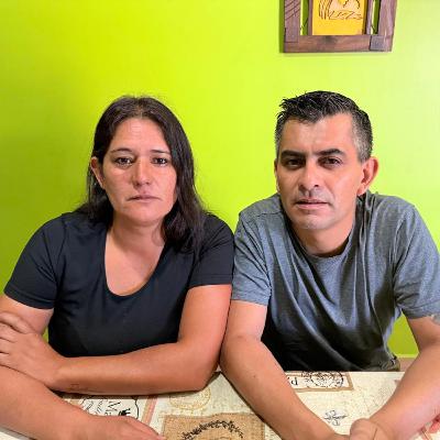 Los abuelos de Mateo reclaman por su tenencia "el actuar de la Dirección de Niñez de La Pampa es antijuridico y roza la ilegalidad" Los abuelos de Mateo reclaman por su tenencia "el actuar de la Dirección de Niñez de La Pampa es antijuridico y roza la ilegalidad"