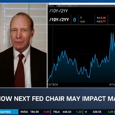 Emons: Today Could be the Last Rate Cut