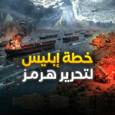 35 دولة تستعد للحرب.. خطة تحرير هرمز أصبحت جاهزة 35 دولة تستعد للحرب.. خطة تحرير هرمز أصبحت جاهزة