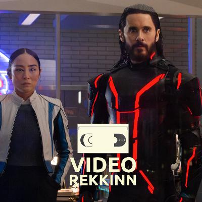 #78 Allt um leiklistarstíla og  Tron- Ares (2025)