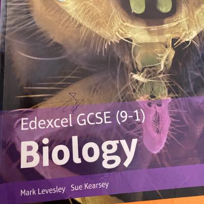 IGCSE vs GCSE Biology