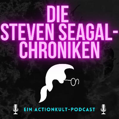 Halbtot - Half Past Dead (2002) - Die Steven Seagal-Chroniken