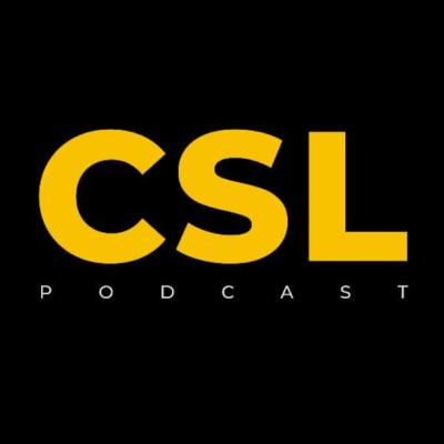 CSL Podcast #03 | Назар Хайк