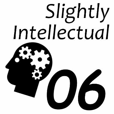 Slightly Intellectual 06: Venezuela Is Burning?