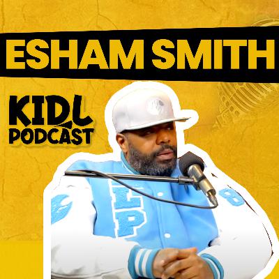 Esham on Eminem, 8 Mile, ICP, Red Tape, Music Platforms, Protecting Detroit